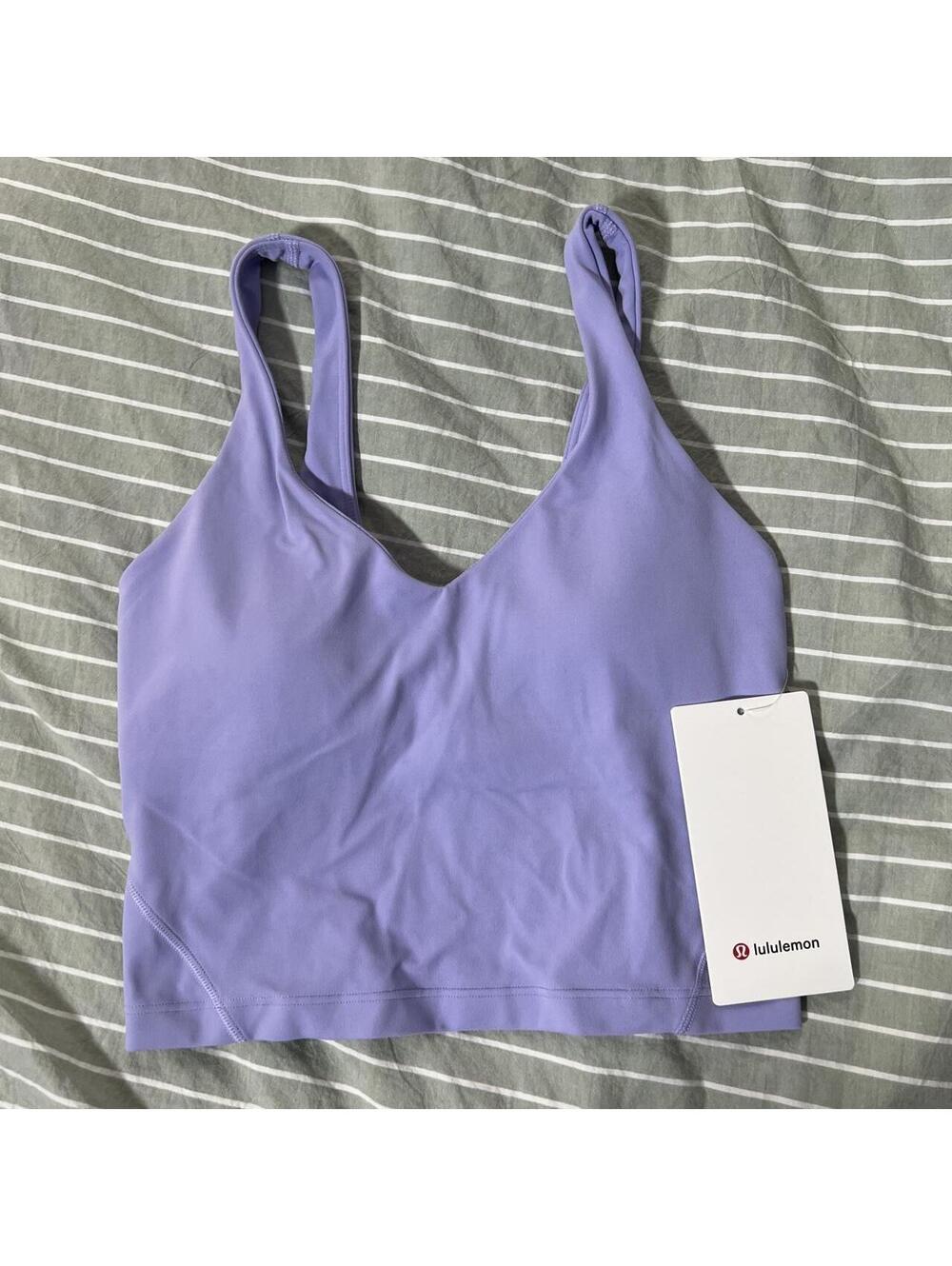 Lululemon Align tank